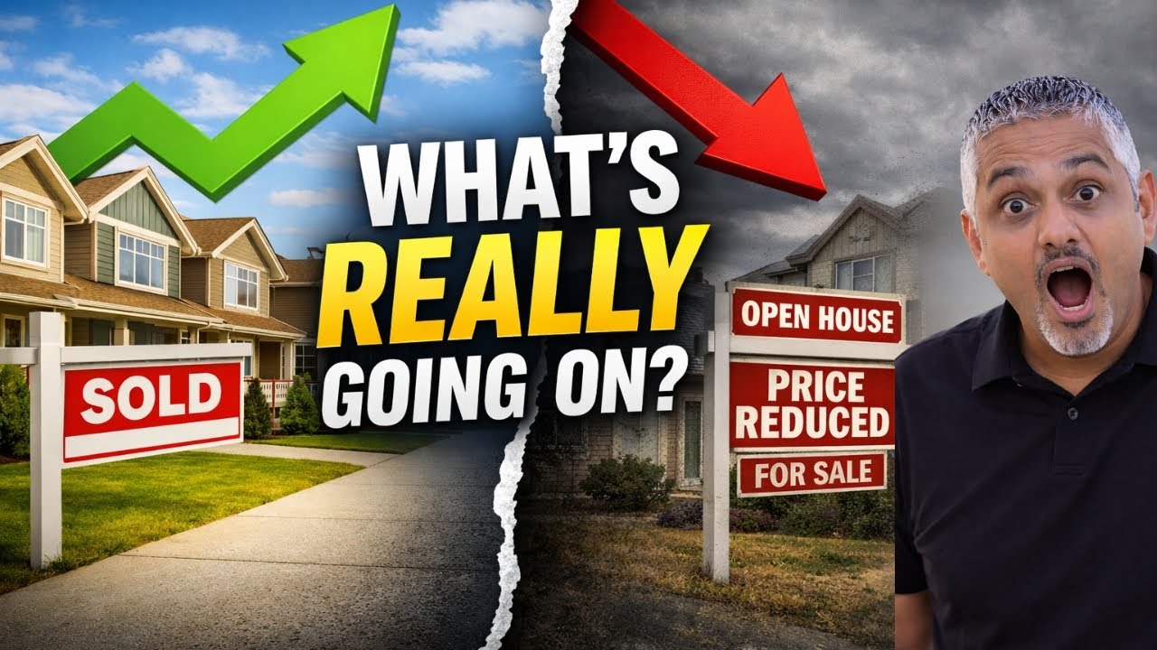 Buying in Langley Right Now This Is What’s Actually Happening