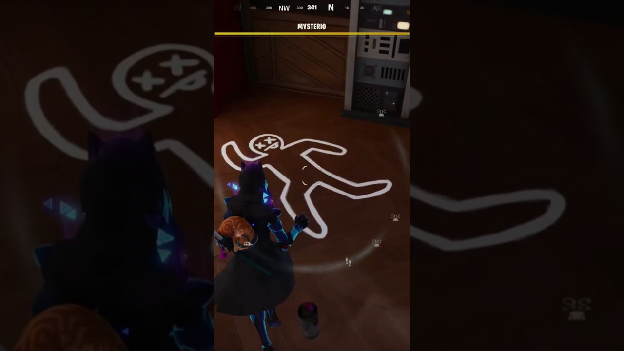 Fortnite Toxic OG Emote 🤣 #mrbc  #fortnite #fortniteclips
