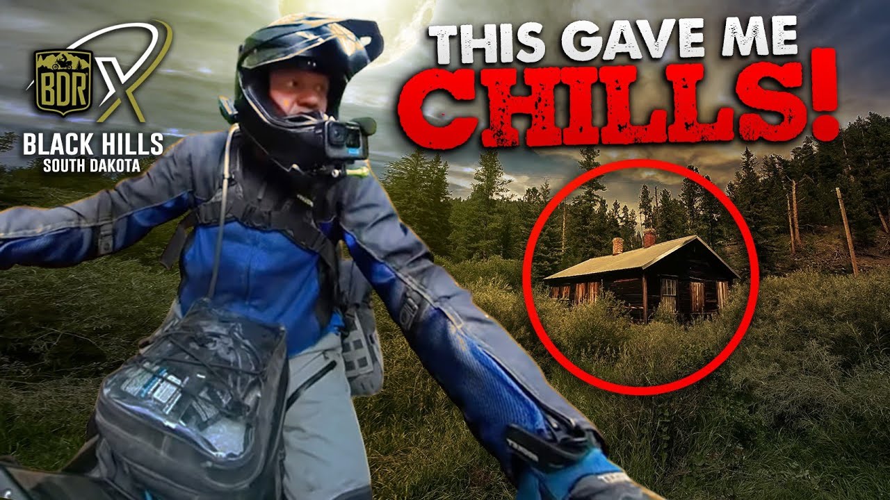 Exploring America’s Hidden Gem! - Black Hills BDRx Ep. 5