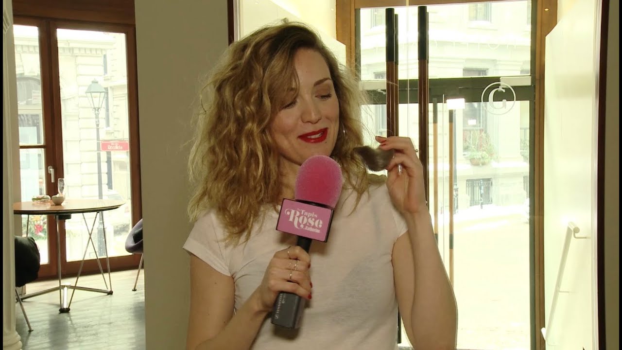 Les Loups, rencontre avec Louise Portal et Evelyn Brochu
