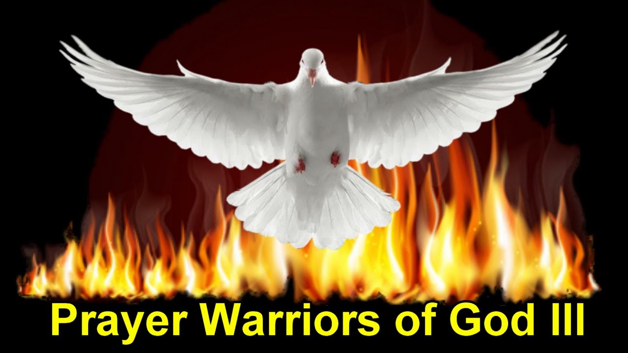 Prayer Warriors of God lll