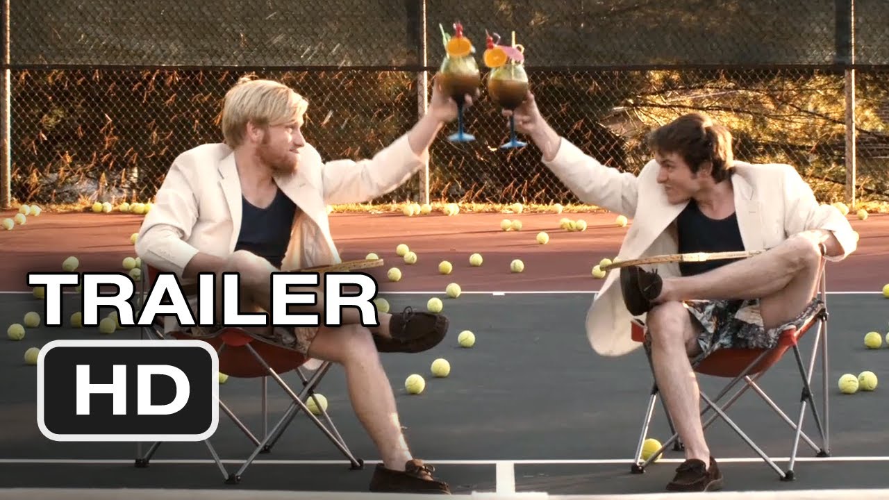 Blue Like Jazz Official Trailer #1 (2012) HD Movie