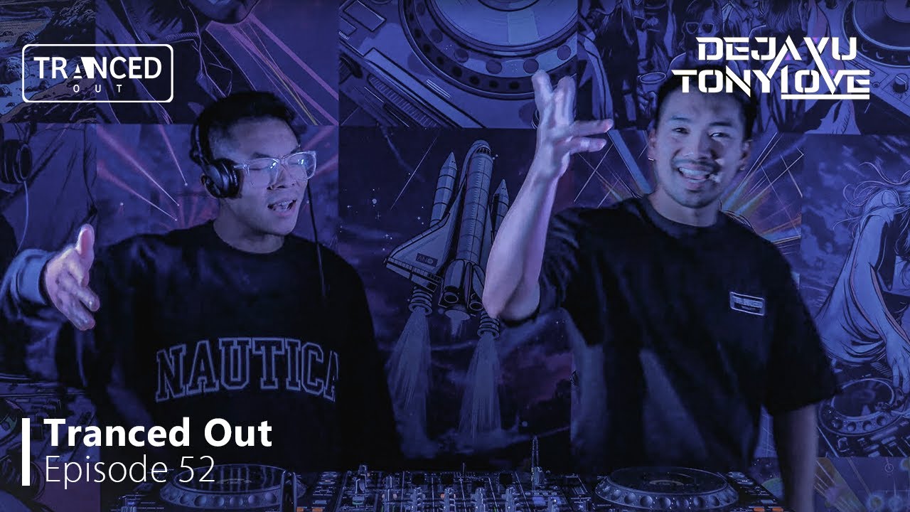 Best of Above & Beyond | Emotional Trance Mix for Deep Focus & Chill | Episode 52