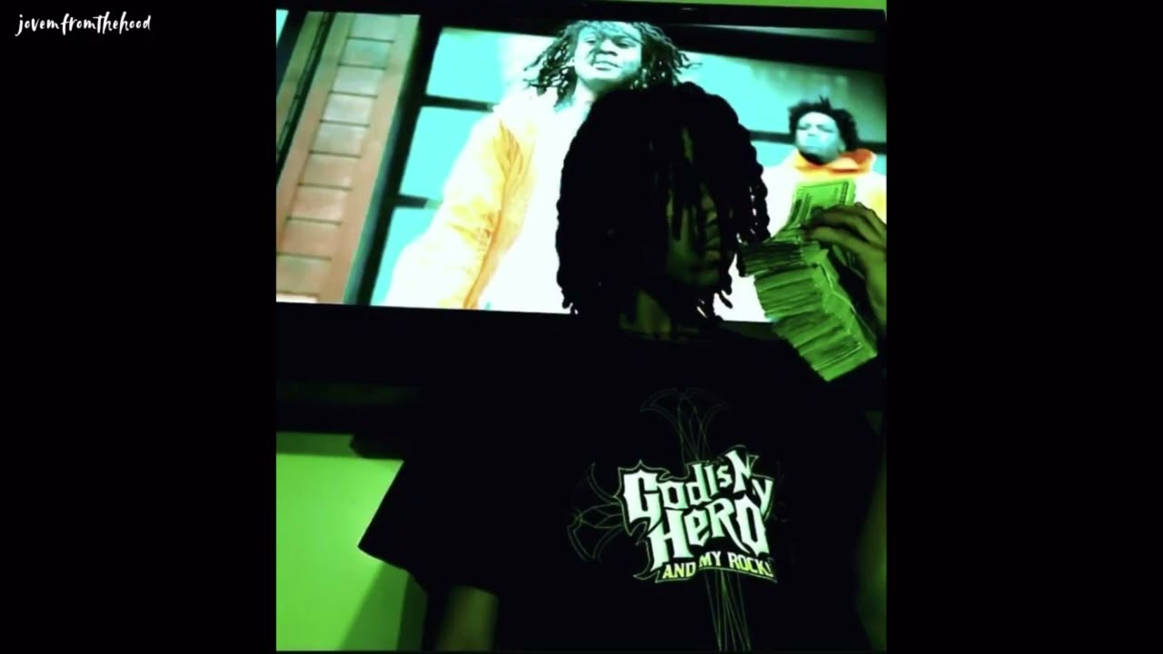 [FREE] TYPE BEAT LUCKI |  DARK SHINE  (PROD. JOVEMFROMTHEBEAT)