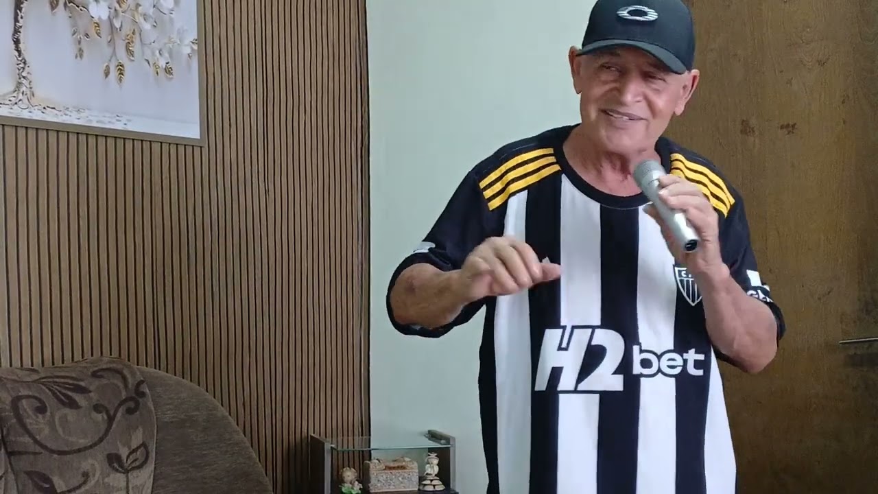 NÓS UAI DUBLANDO EDY BRITTO E SAMUEL(PONTO G)