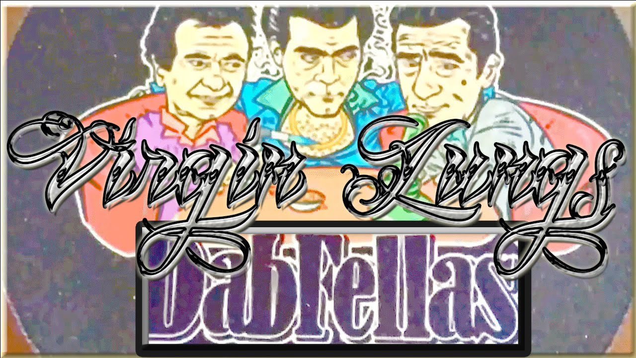 HBDabfellas: 