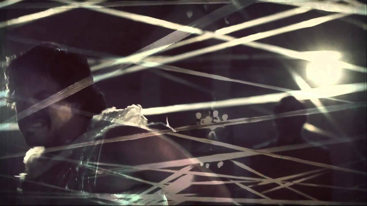 Hello Seahorse! - Me Has Olvidado (Official Music Video)