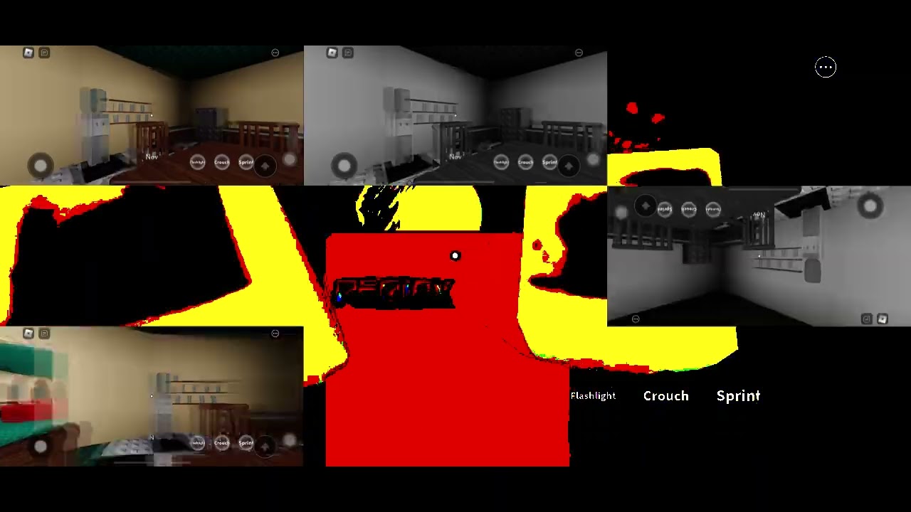 (REQUESTED) Weird Strict Dad Jumpscare Sparta Remix TheKantapapa Veg Custom