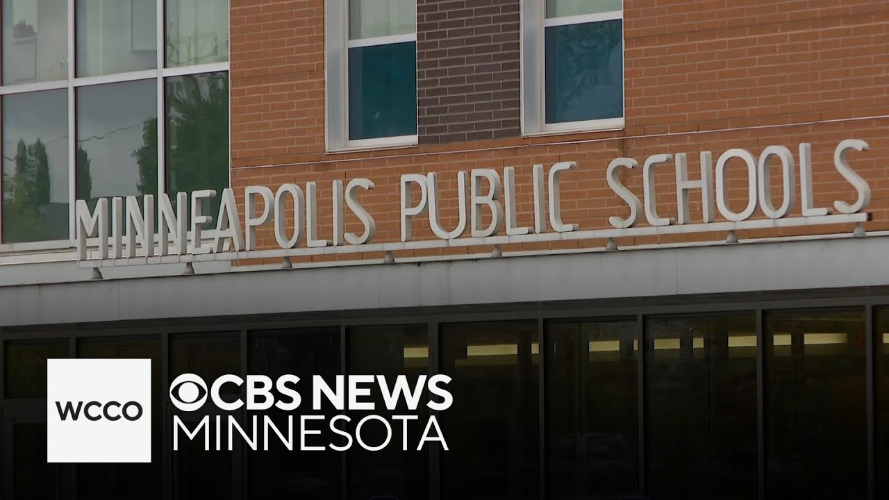 DOJ suing Minneapolis Public Schools over hiring practices