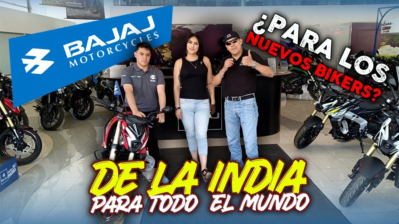Bajaj | Y sus productos 2025 siguen valiendo la pena ?
