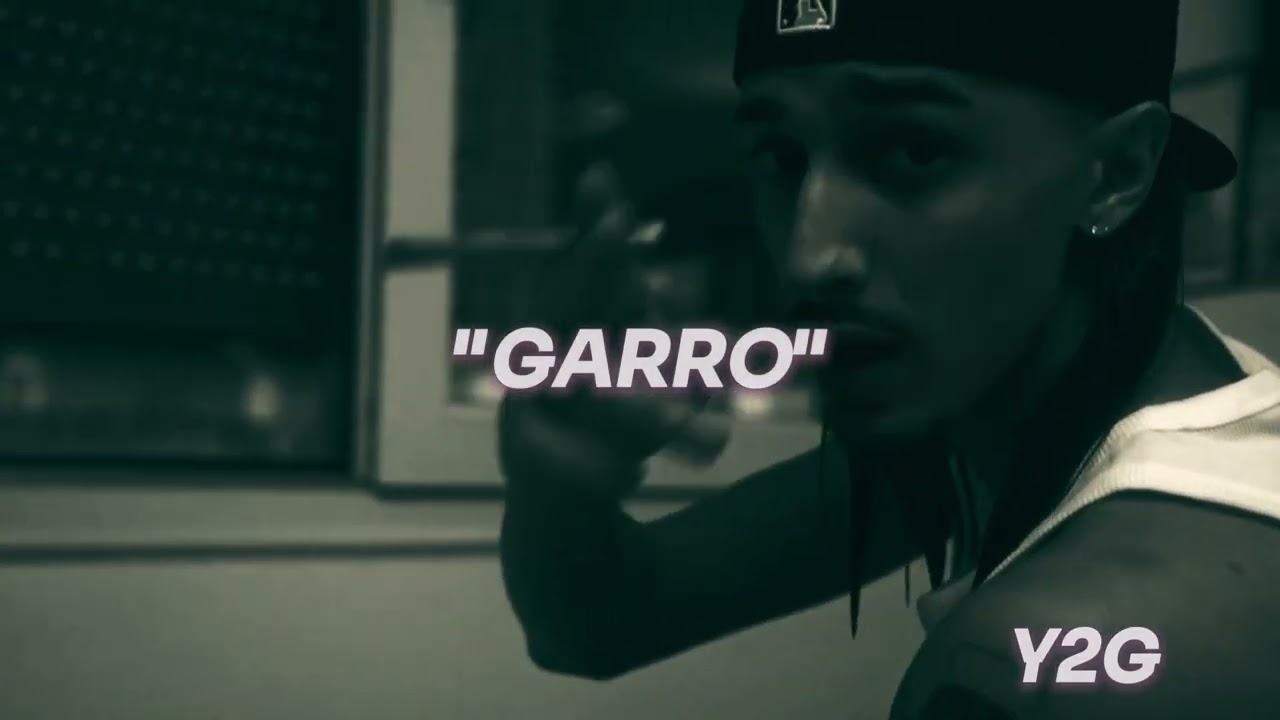 BABY GANG X MORAD X OLD SCHOOL - 