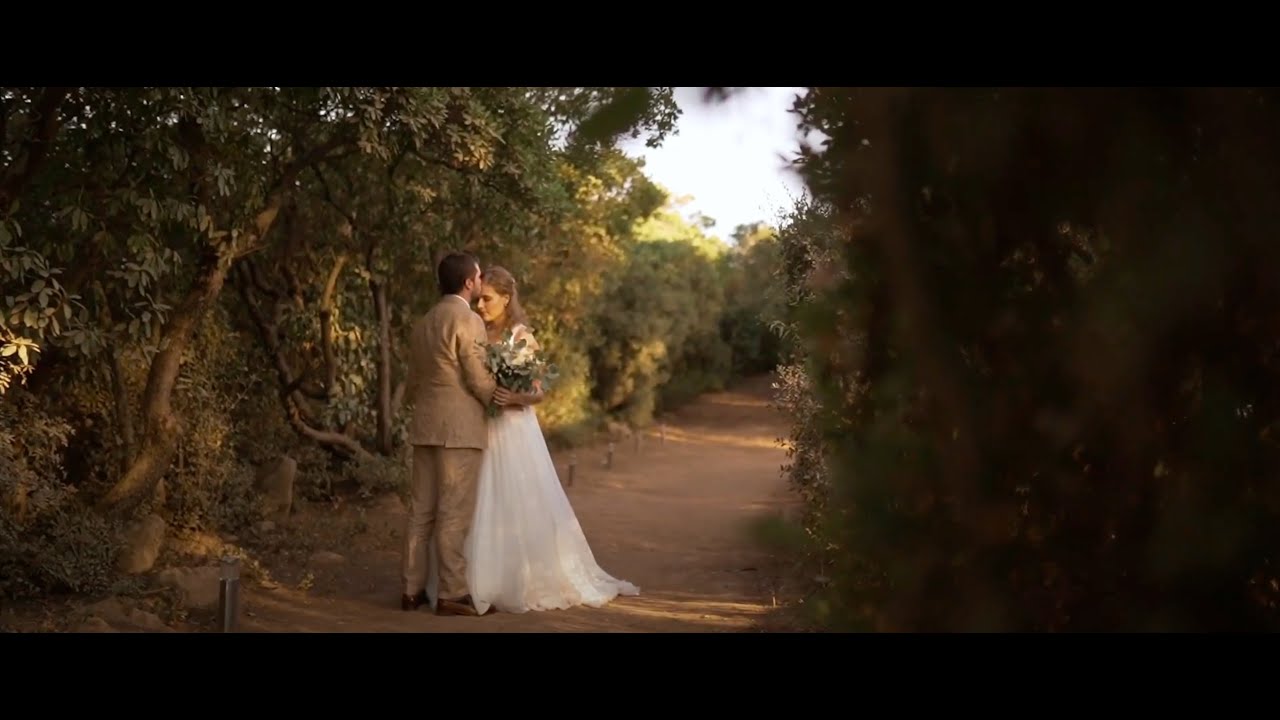 Herdade da Emberiza - A Perfect Blend Wedding in rural Portugal / 2021
