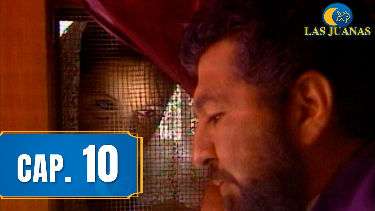 Las Juanas - Capítulo 10 - Corozal no quiere a Las Juanas