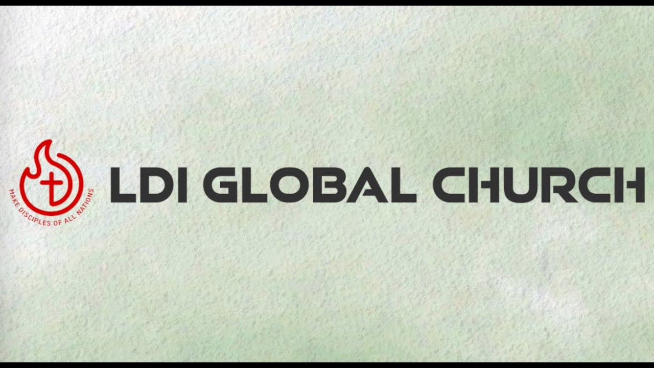 LDI Global Church 20주년 기념 영상