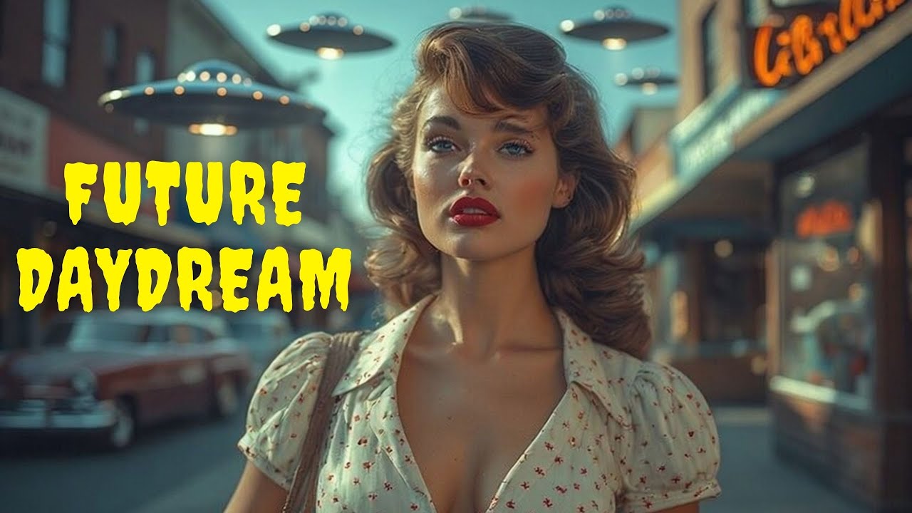 Future Daydream