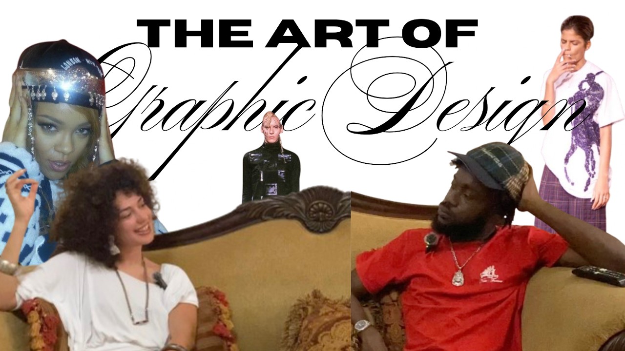 GRAPHICS VS GARMENTS, SWAG ERA, BOOTLEG, VINTAGE FASHION w/ @RayliotttaWarehouse