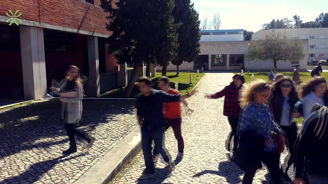 Instituto Politécnico de Tomar