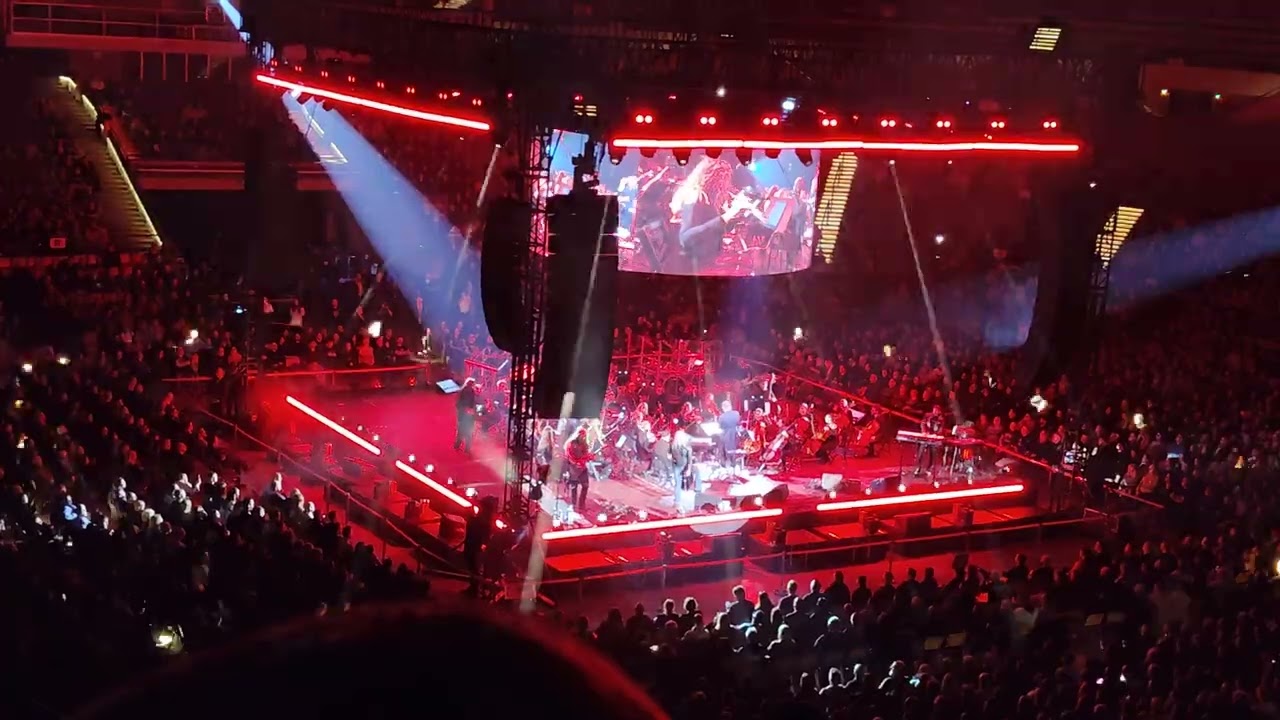 LEGENDY ROCKA SPODEK KATOWICE 2025-Marko Hietala 