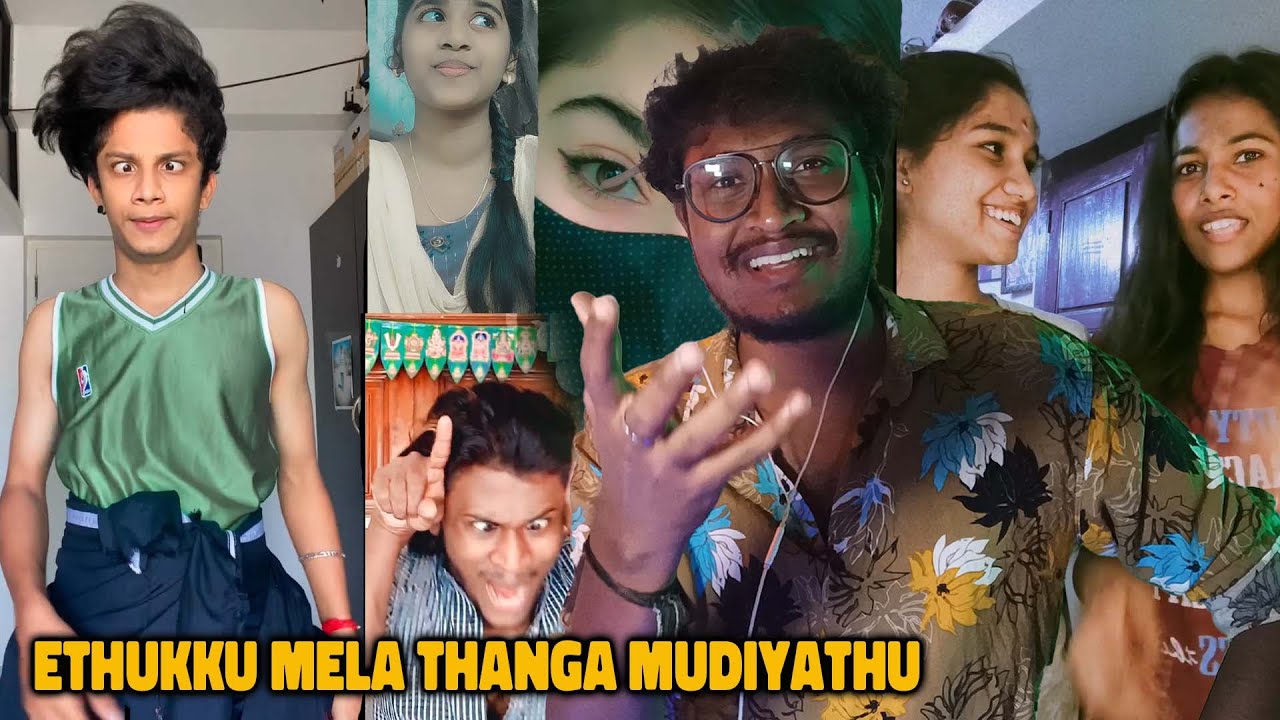 Instagram கொடுமைகள் | Tamil Comedy Reels | Sabav Lifestyle