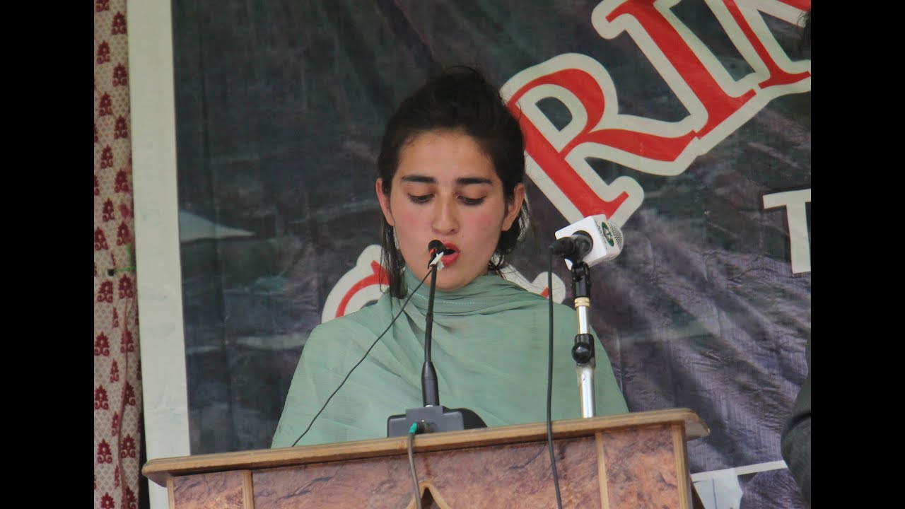 Spring Blossom Festival Hunza 2019  | Media Thoughts | Tourism GB