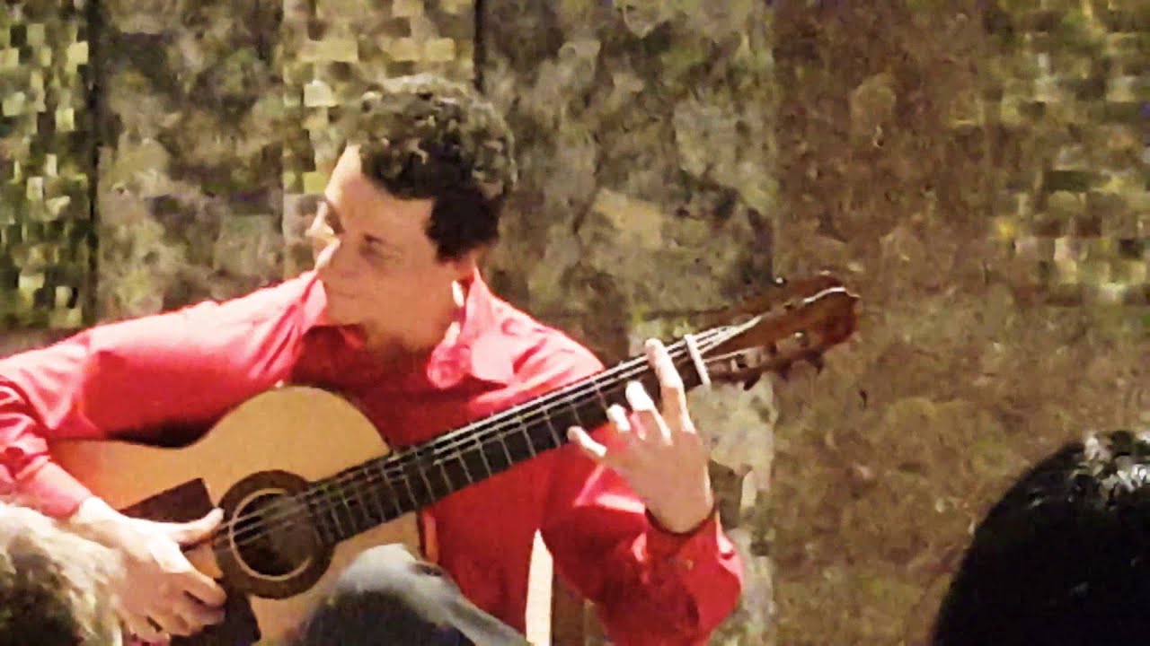 Grisha Goryachev