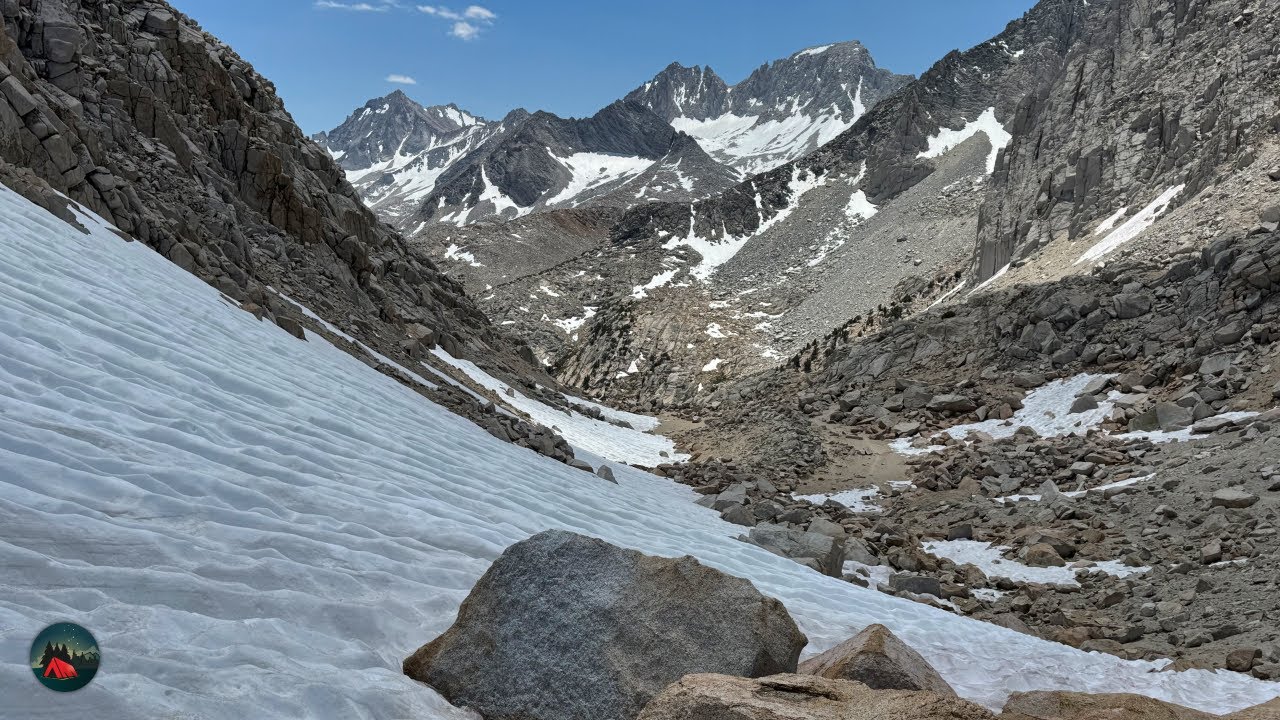 Hiking to Mono Pass – High Sierra Views You’ll Never Forget  (Part 2/3)