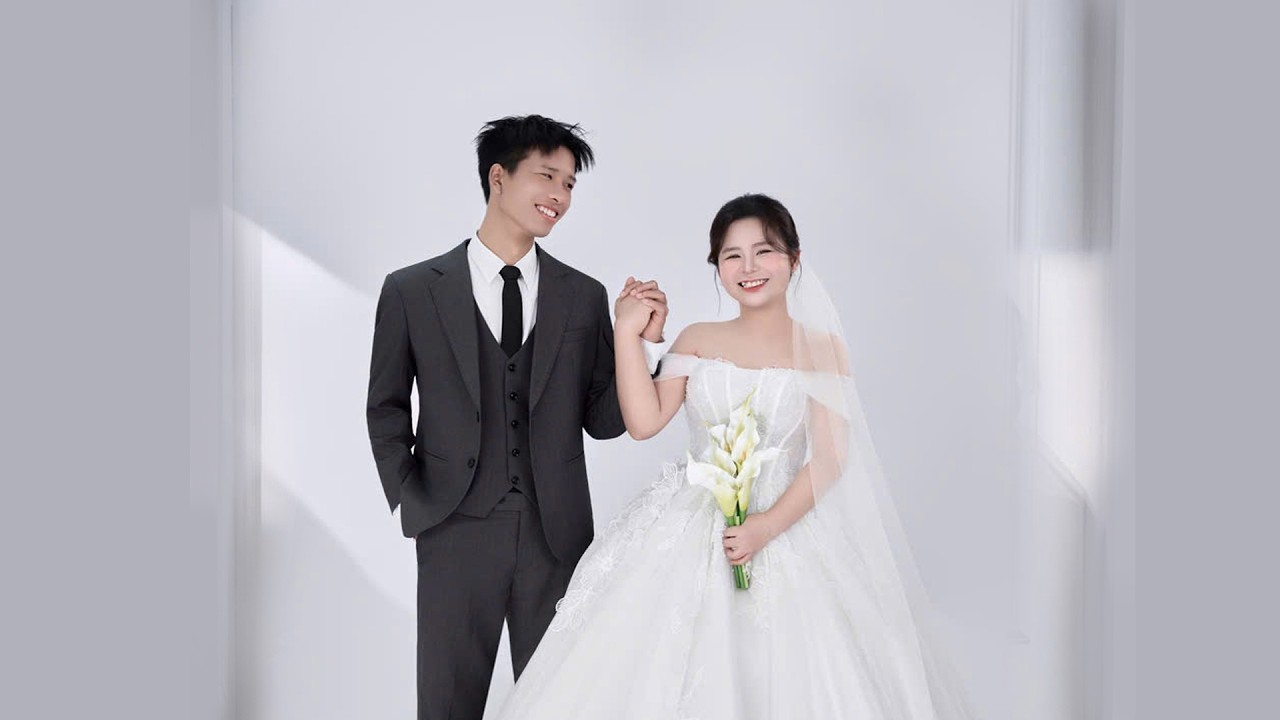Lễ Thành Hôn Trung Hiếu & Hương Quỳnh 2026