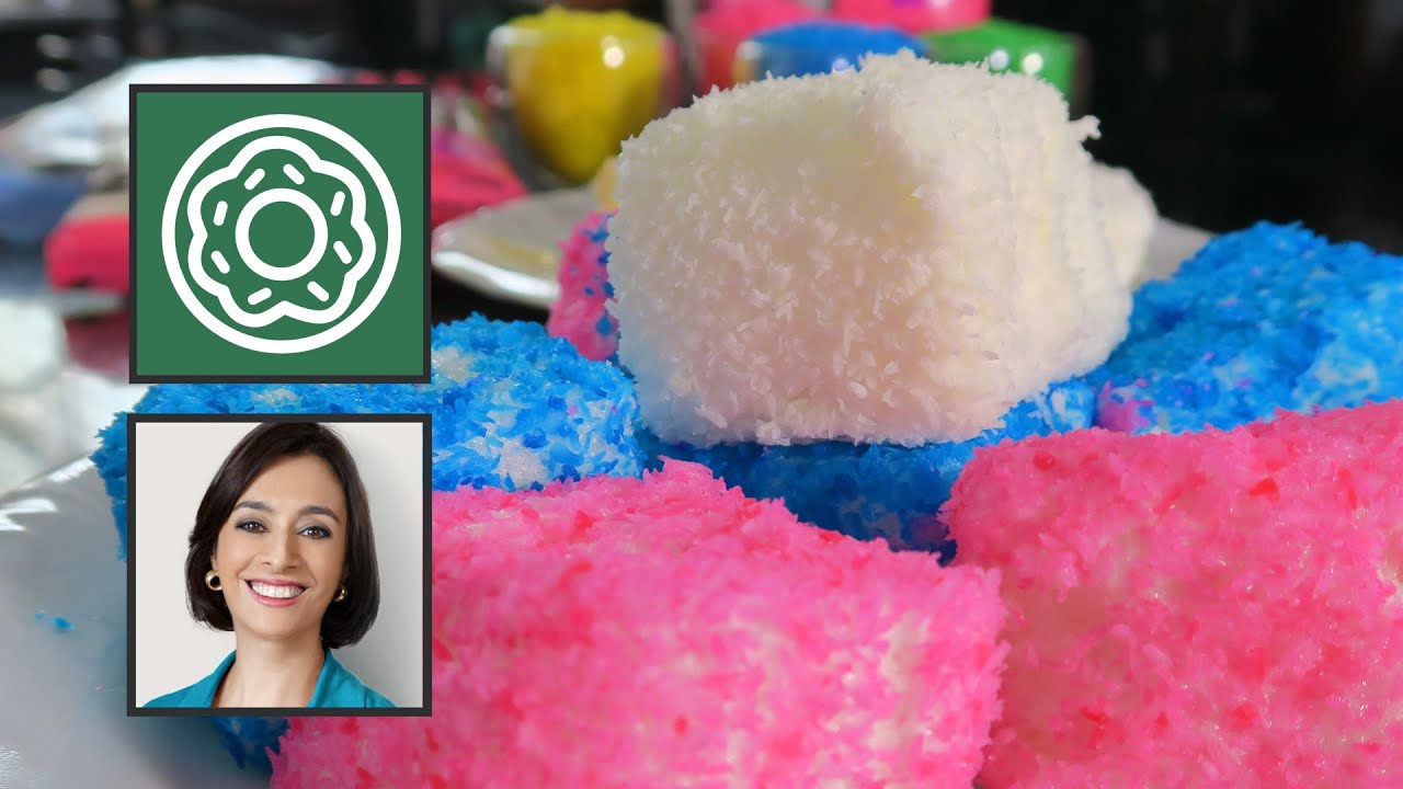 Receitas com Côco : Maria Mole