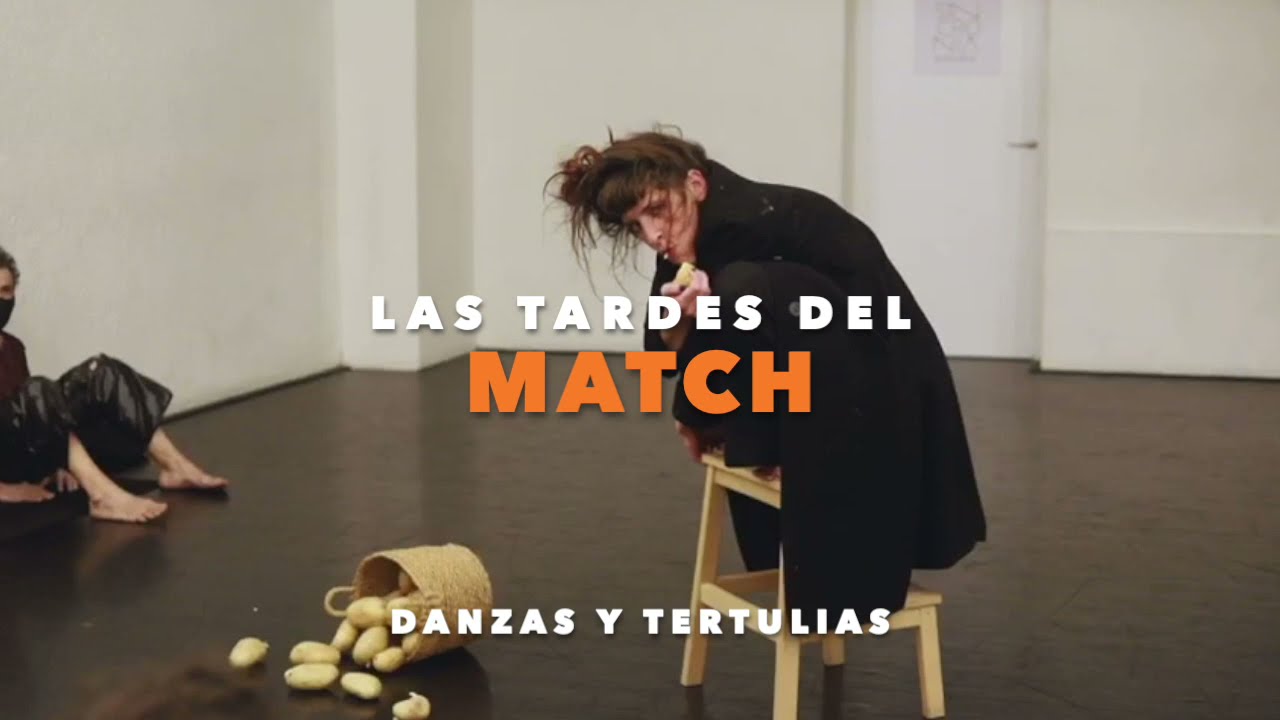 MATCH danzas y tertulias, EspacioFCI