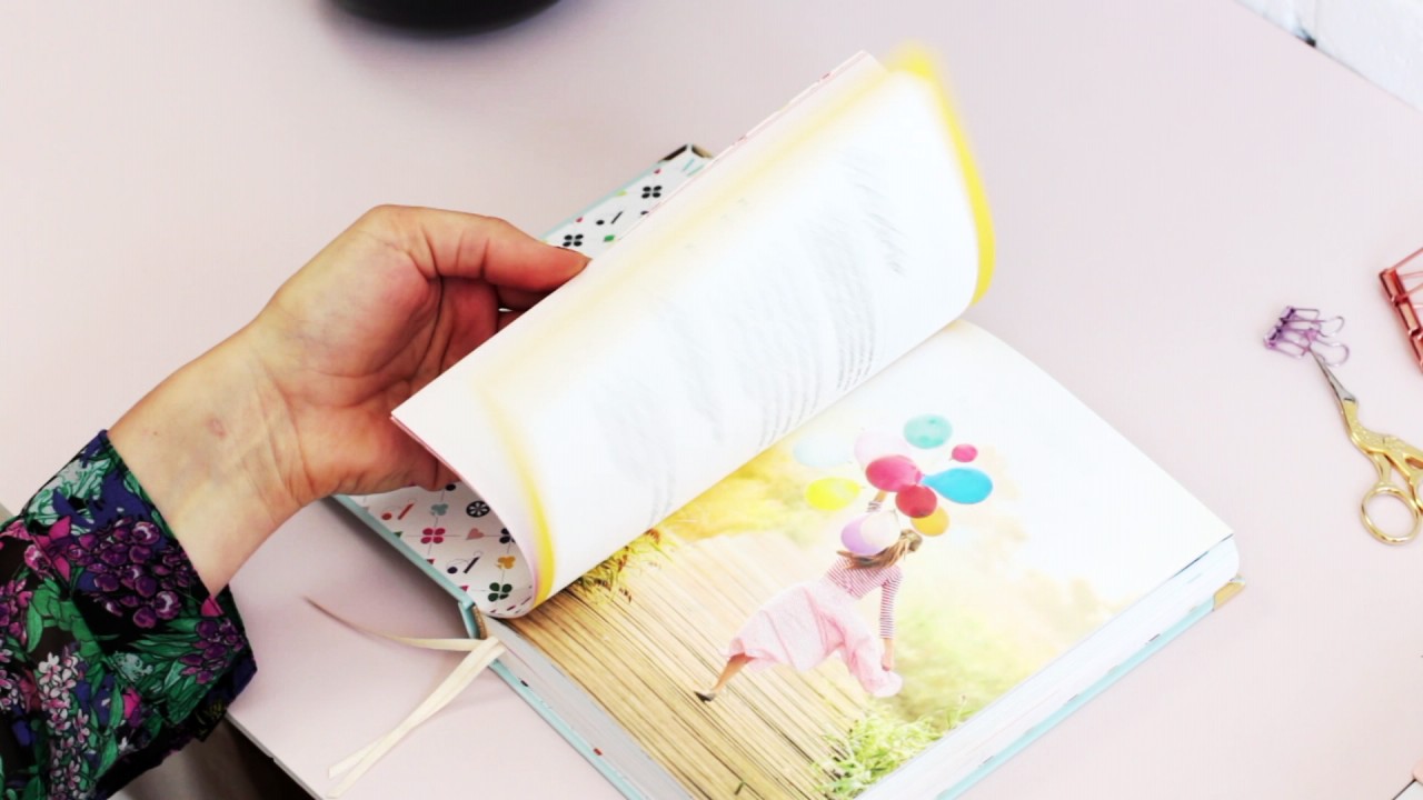 PLANNER AKADEMICKI | Limitowana edycja akademicka | HAPPY PLANNER 2017/2018