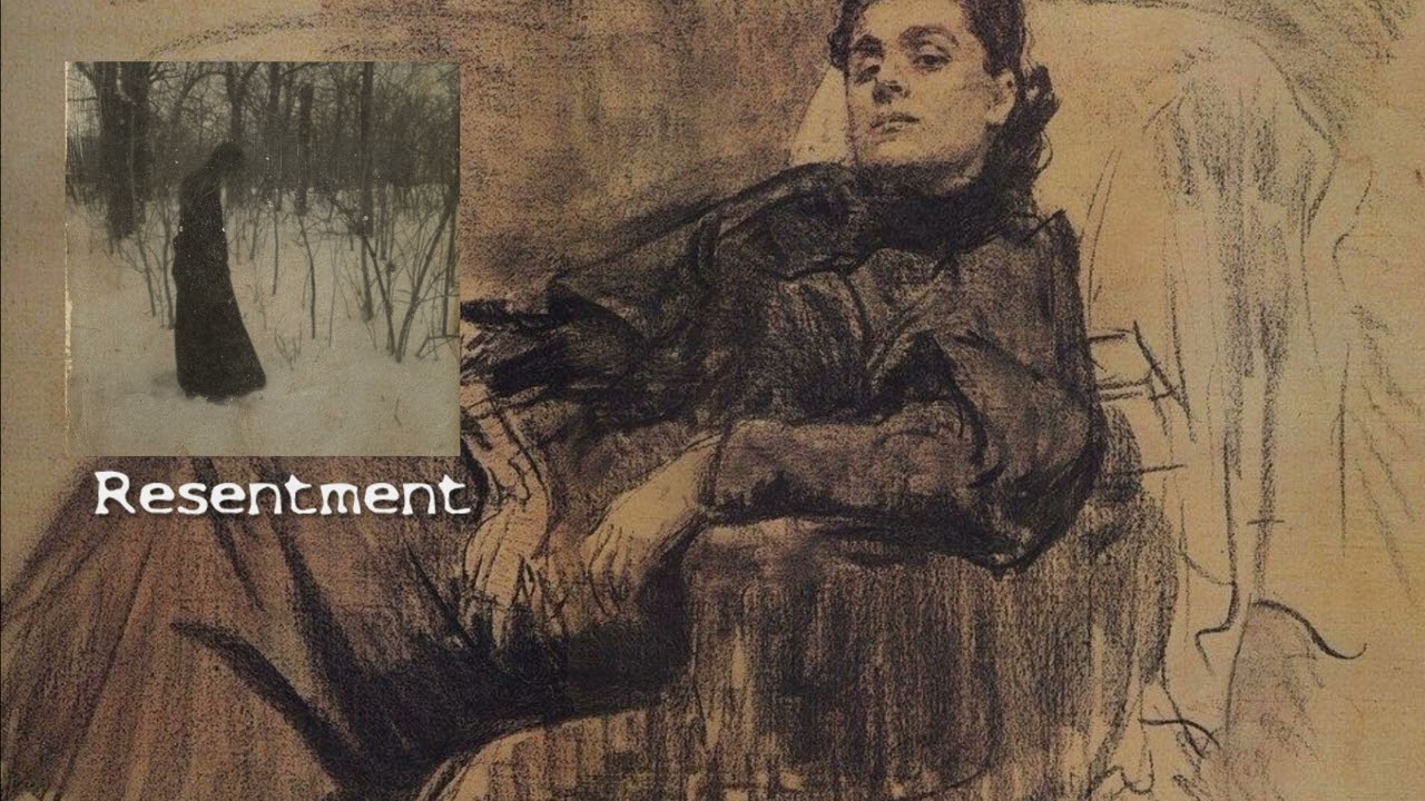 Ethel Cain-Resentment(slowcore instrumental/type beat)prod.postumo