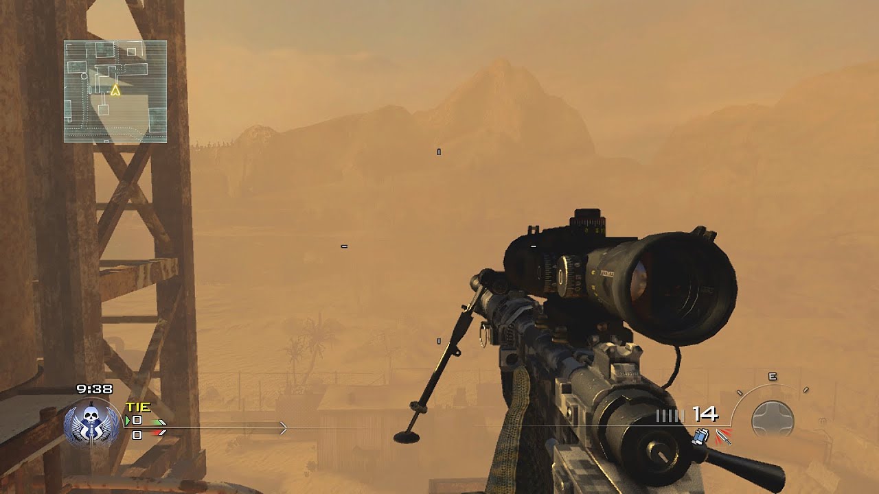 Mw2💔