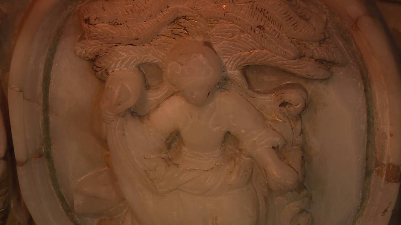 Capilla Virgen de la Soledad