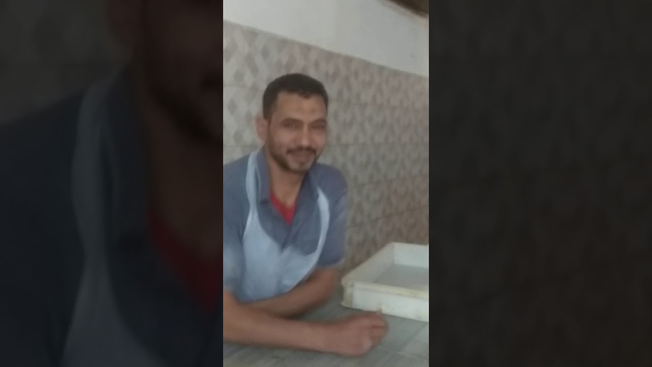طريقه تحضيره خميره الحمص