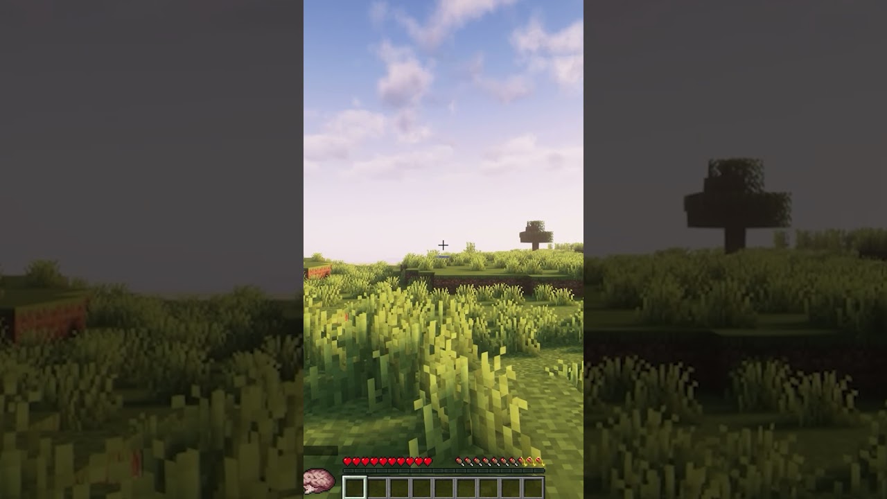 пов играешь в хоррор сборку майнкрафт с девушкой tg woodell #minecraft #майнкрафт #тикток #приколы