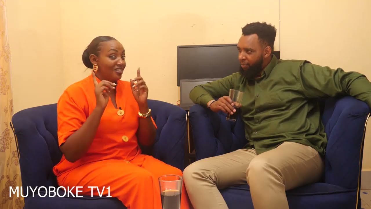 MADAM EV WILLIAM   ATI ABAGORE  BABIRI (2) SI CYAHA 