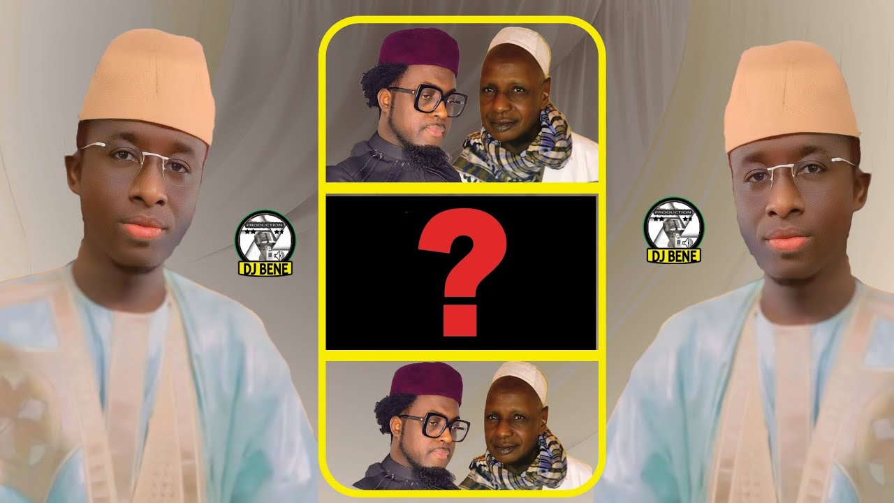 Ce que vous ne savez pas sur la relation entre Thierno Amadou Watt et Thierno Ndiaye Ball