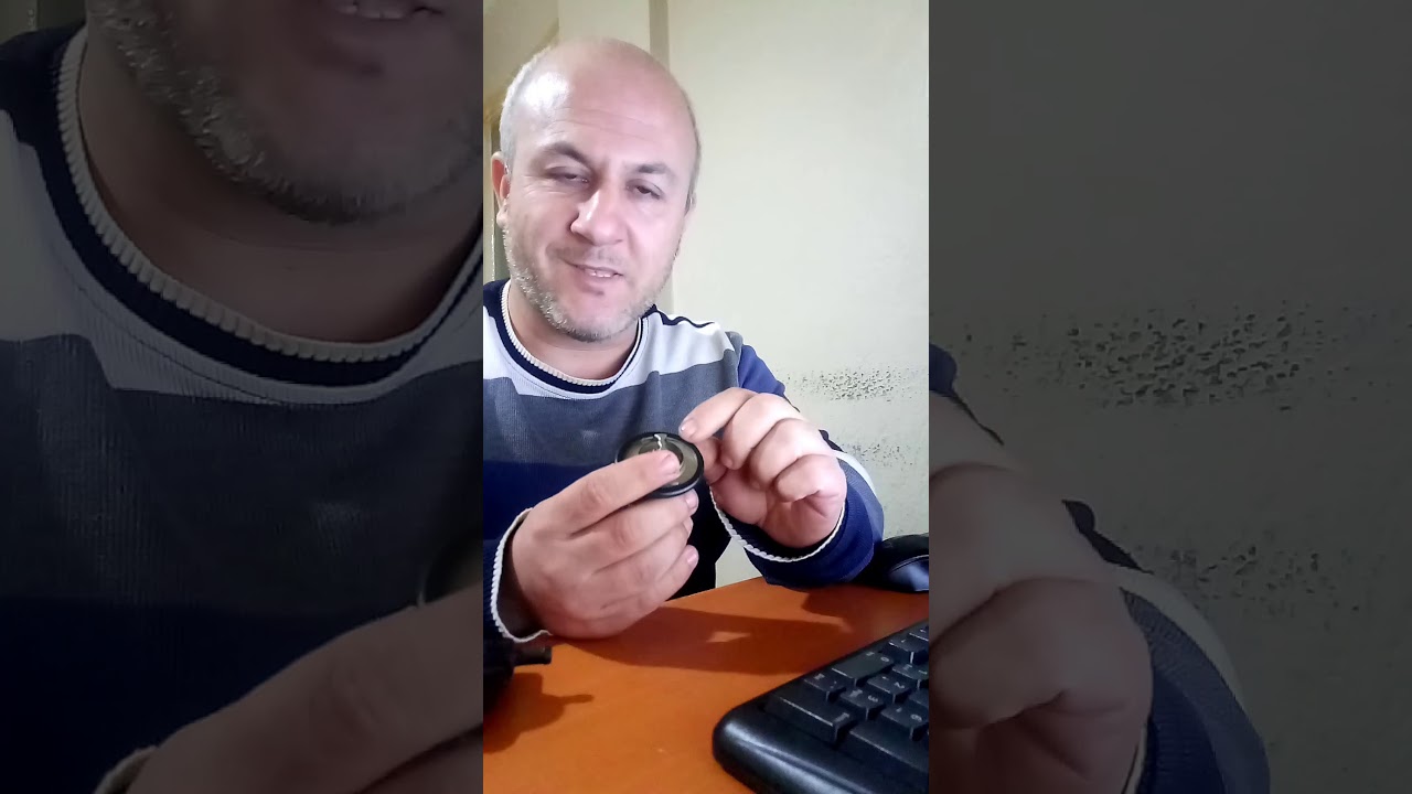 Ford Escort termostatı hakkında uyarılar. anlatıcı: Mutlu Özyurt