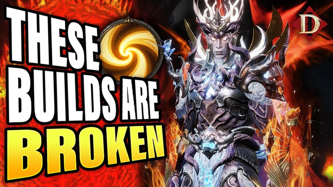 ULTIMATE MONK BUILD GUIDE: BEST BUILDS! (PvP, Dungeons, Raids & Open World)