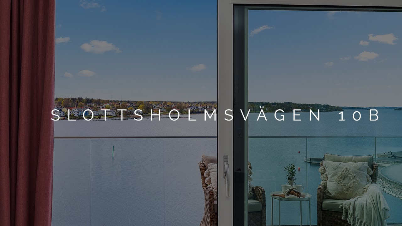 Slottsholmen 10B