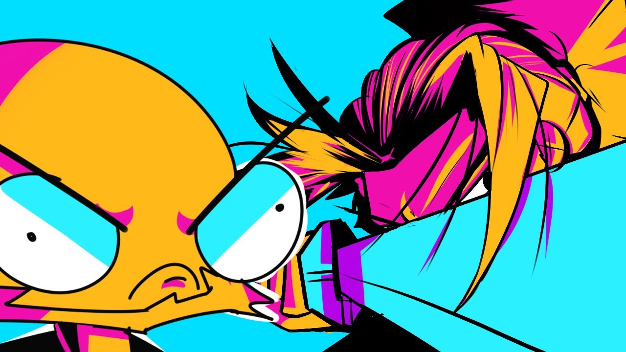 O ESPADACHIM DO TEMPO  | Kojjreviu: Katana Zero