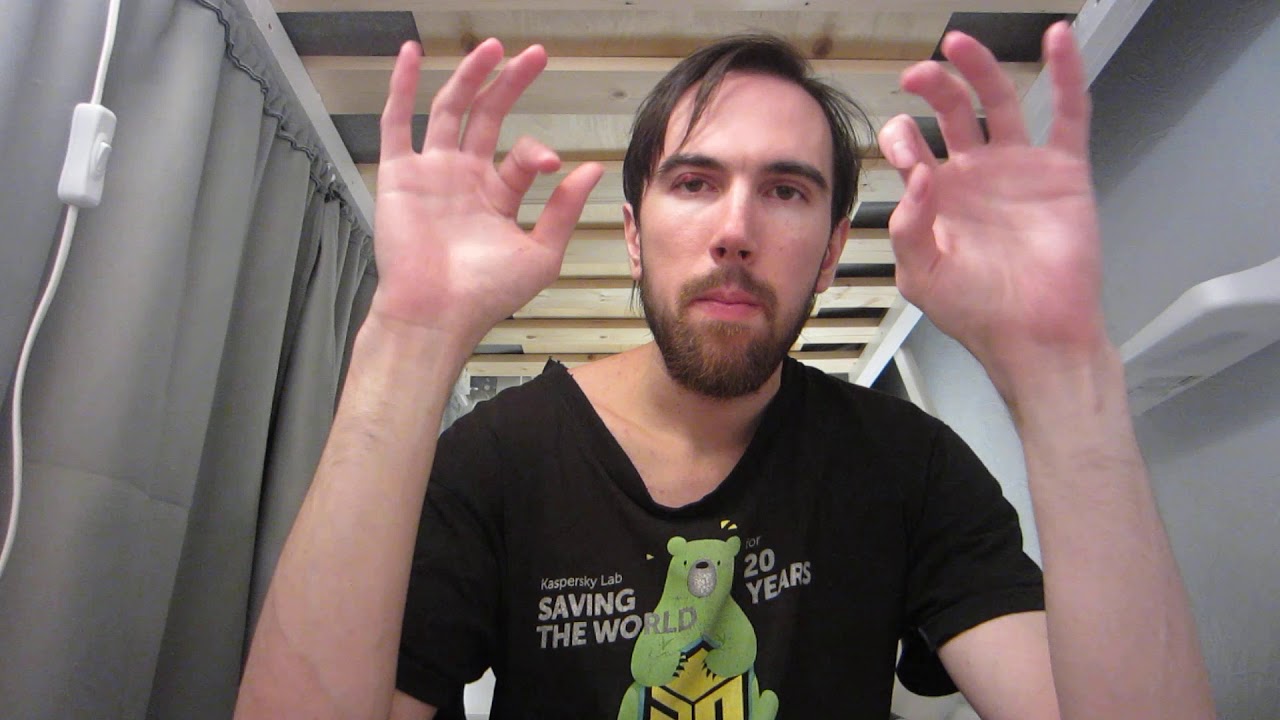 REIKI EXTREMELY AGGRESSIVE ASMR HEALING