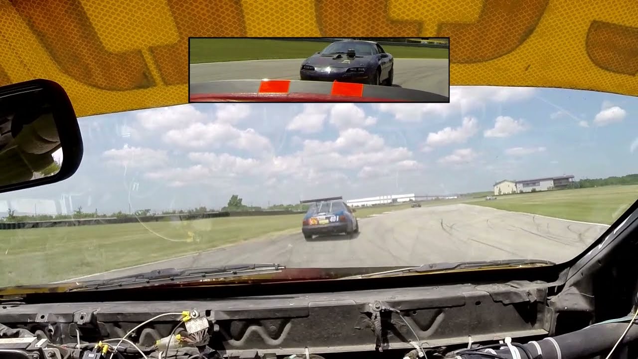 8/14/2021 - AUTOBAHN COUNTRY CLUB - JASON SLAMA - RUN 2/10