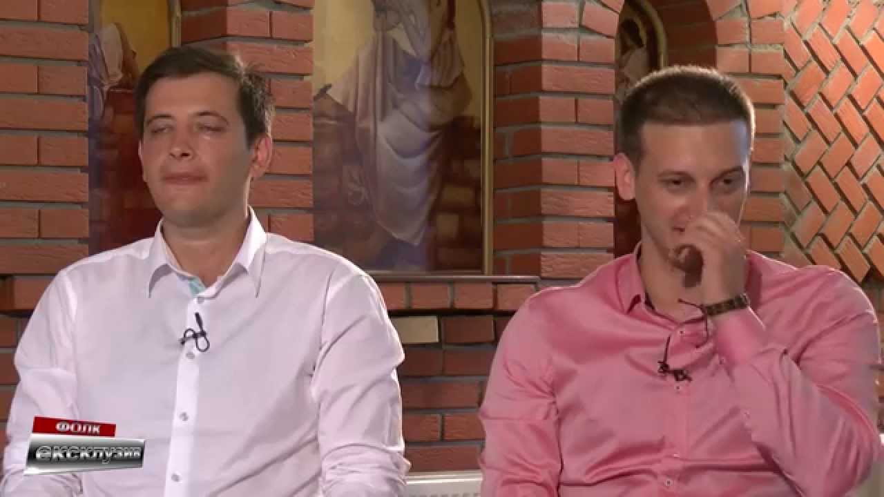 Фолк Ексклузив Епизода 14: Влатко и Златко Миладиновски (Интервју)