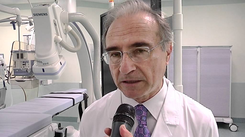 Cardiologia al Sacro Cuore