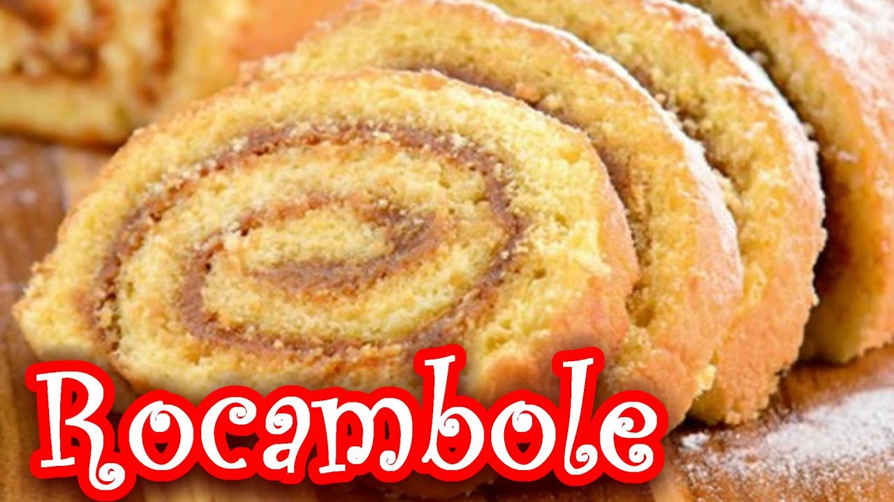 Rocambole Fácil de Última hora