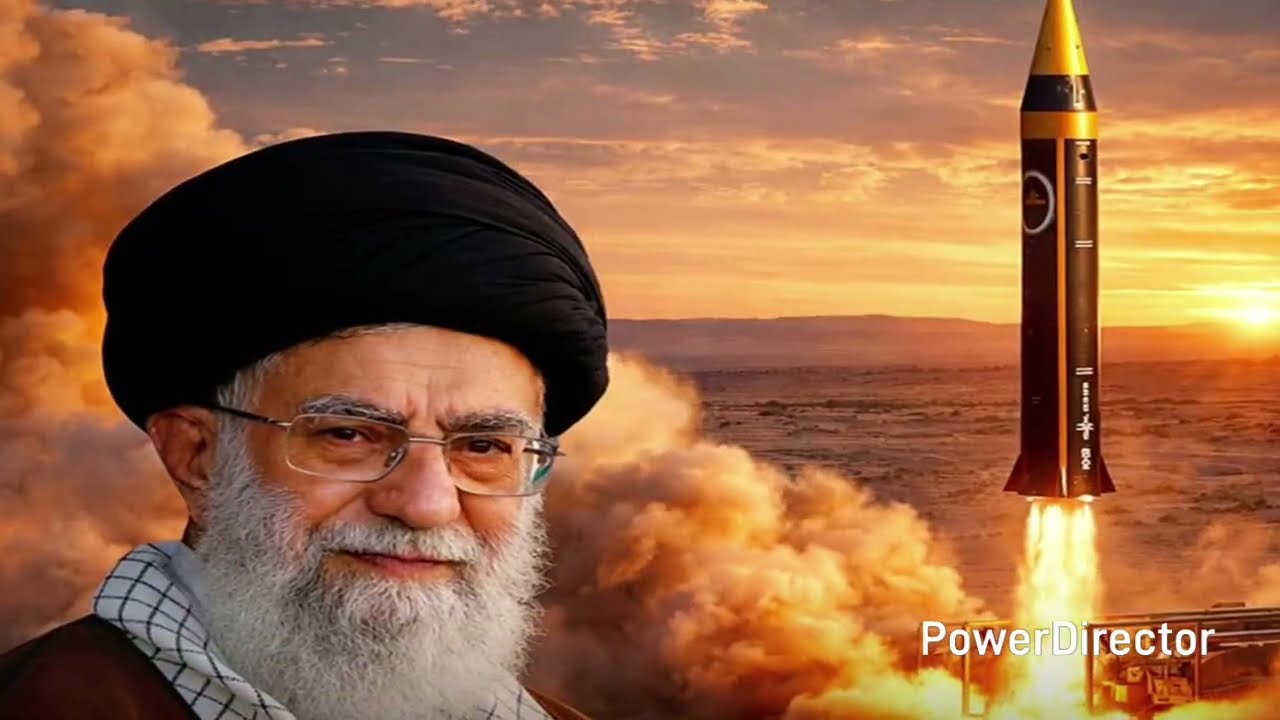 كابوس ترامب ونتنياهو! صاروخ ايراني يمسح الخطوط الحمراء يضع تل أبيب في المرمى ويهين الرادارات الغربية