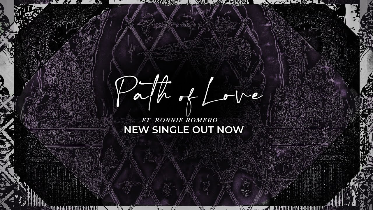 BONAHORA - Path of Love (feat. Ronnie Romero)