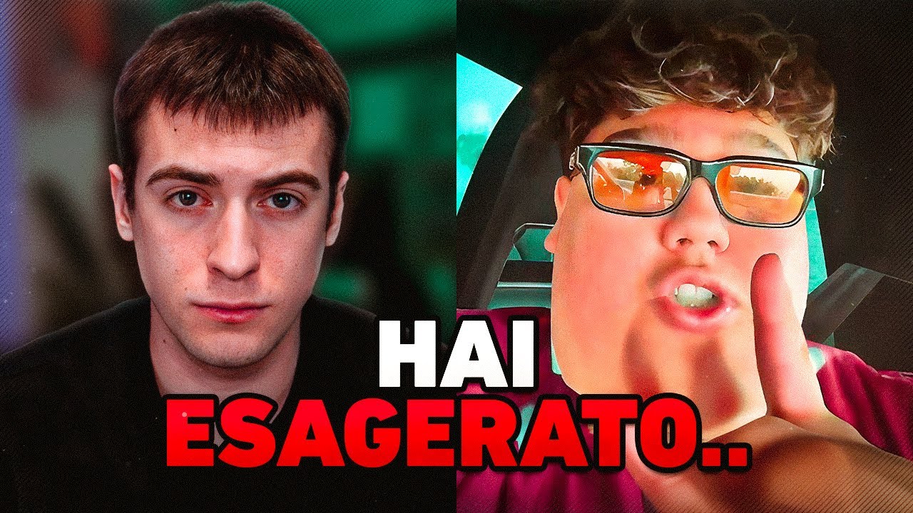 IL DR BAVARO sta ESAGERANDO...