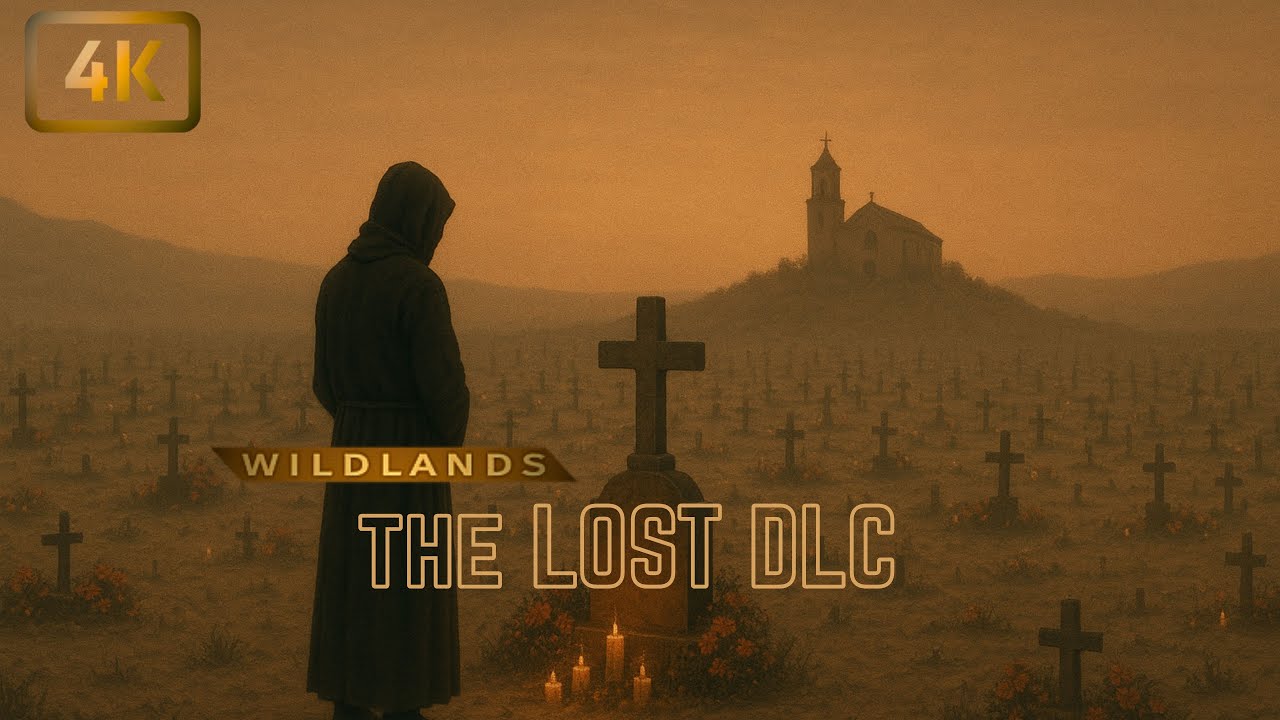 REAL SOLDIER™ | The DLC Ubisoft NEVER DARED to Create . . . | Ghost Recon Wildlands